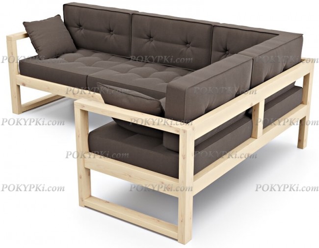 Угловой Диван Астер Угловой Диван Астер