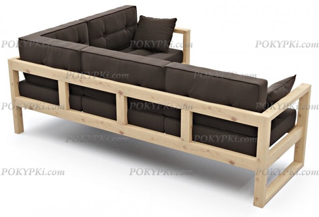 Угловой Диван Астер Угловой Диван Астер