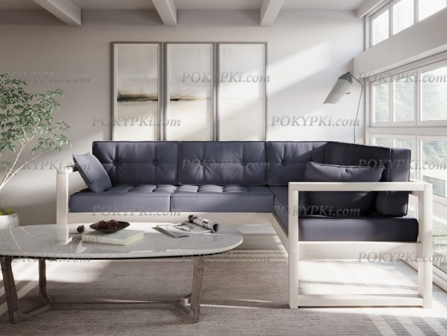 Угловой Диван Астер Угловой Диван Астер