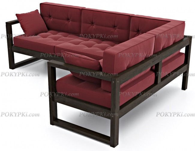 Угловой Диван Астер Угловой Диван Астер