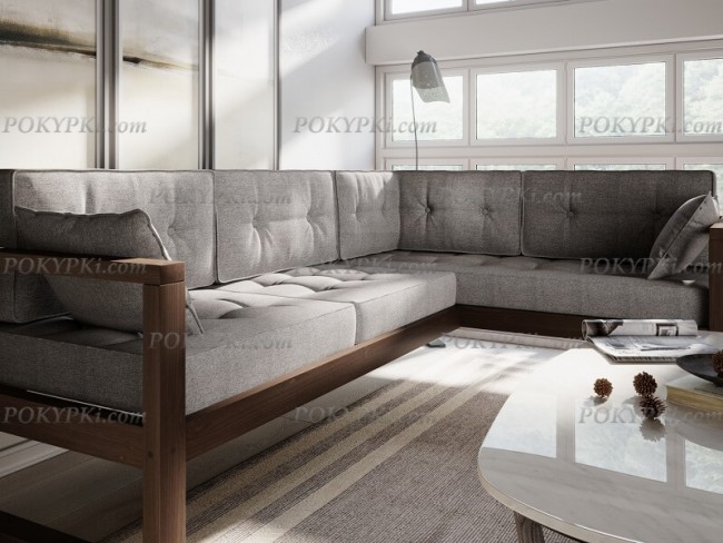 Угловой Диван Астер Угловой Диван Астер