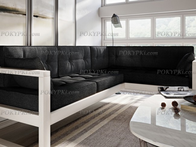 Угловой Диван Астер Угловой Диван Астер