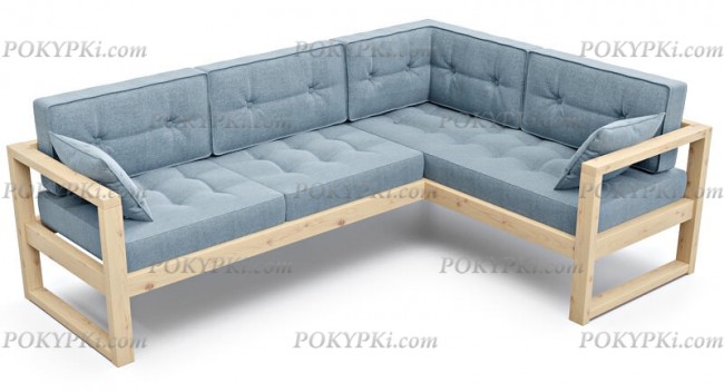 Угловой Диван Астер Угловой Диван Астер