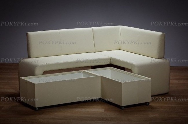 Кухонный уголок Адонис Кухонный уголок Адонис