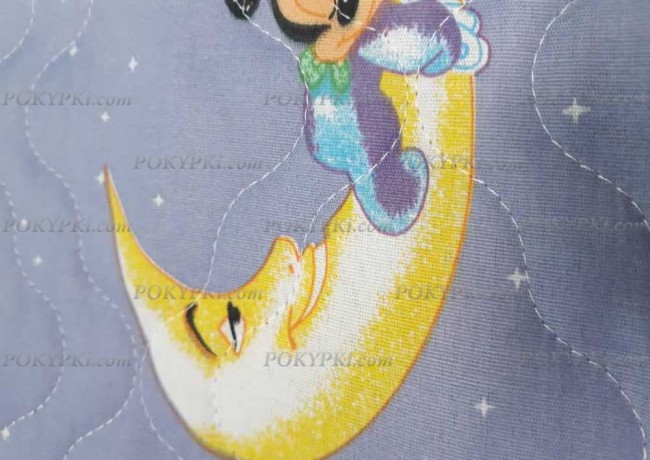 Чехол Cotton Baby двусторонний поликоттон Чехол Cotton Baby двусторонний поликоттон