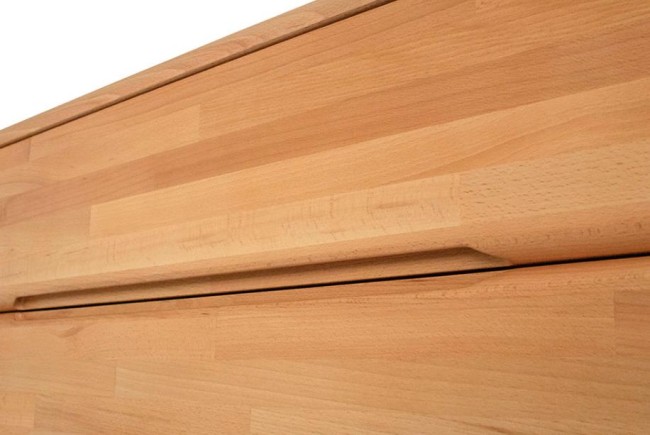 Комод Дримлайн Мальмо широкий