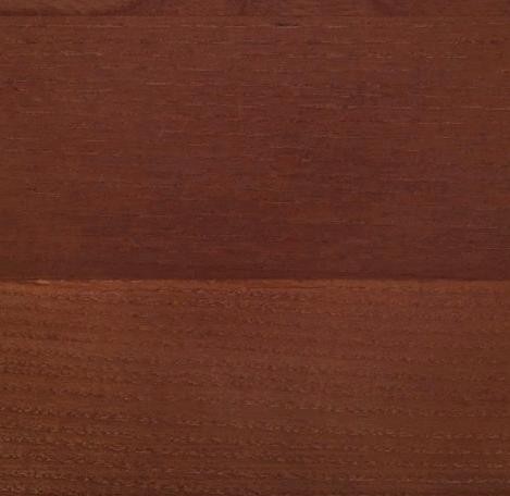 Ясень. Цвет: старая вишня