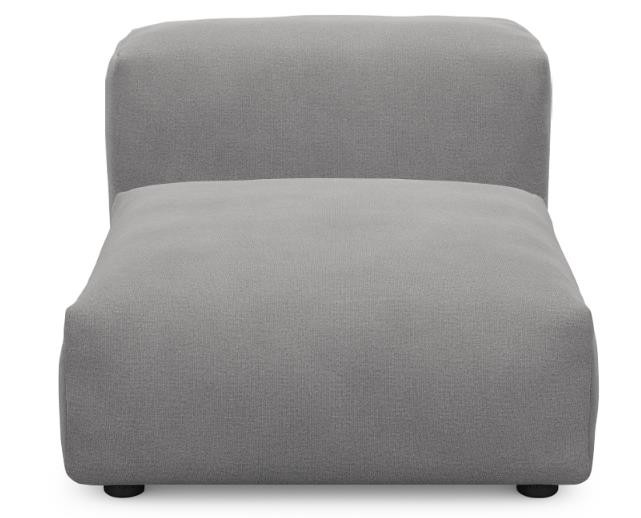 Пуф Фиджи со спинкой 84*116 Пуф Фиджи со спинкой 84*116