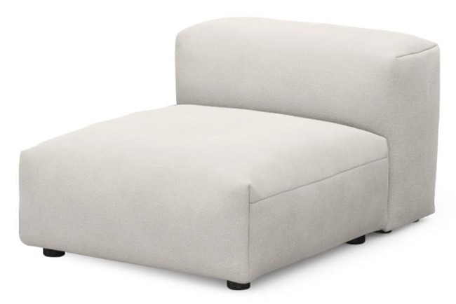 Пуф Фиджи со спинкой 84*116 Пуф Фиджи со спинкой 84*116