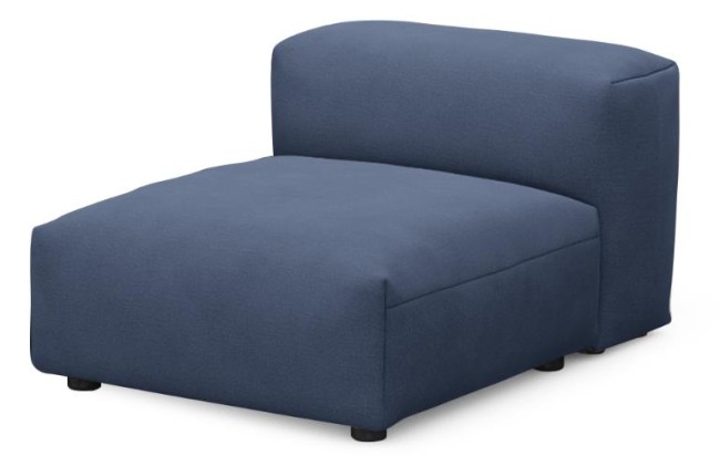 Пуф Фиджи со спинкой 84*116 Пуф Фиджи со спинкой 84*116