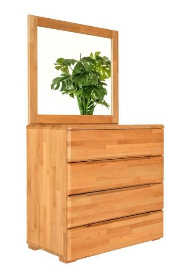 Зеркало Дримлайн для комода Мальмо Зеркало Дримлайн для комода Мальмо