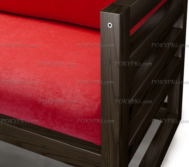 Кресло Магнус