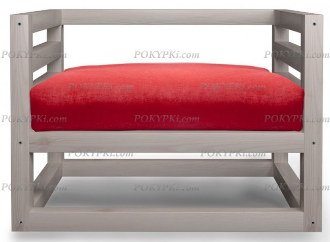 Кресло Магнус