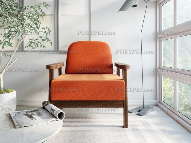 Кресло Флори