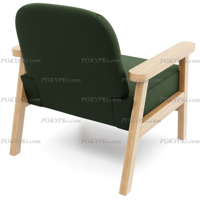 Кресло Флори