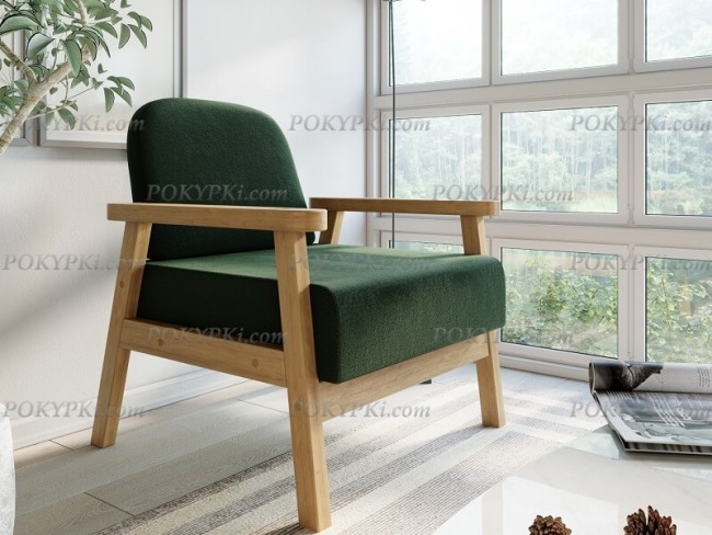 Кресло Флори