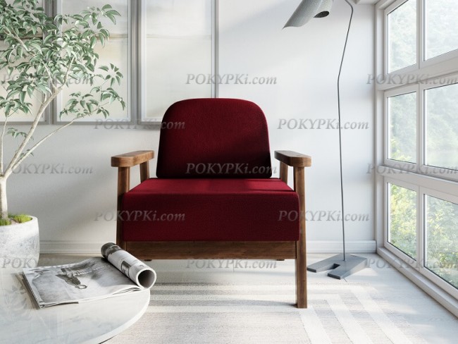 Кресло Флори