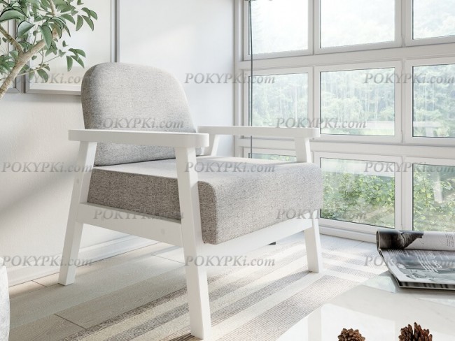 Кресло Флори