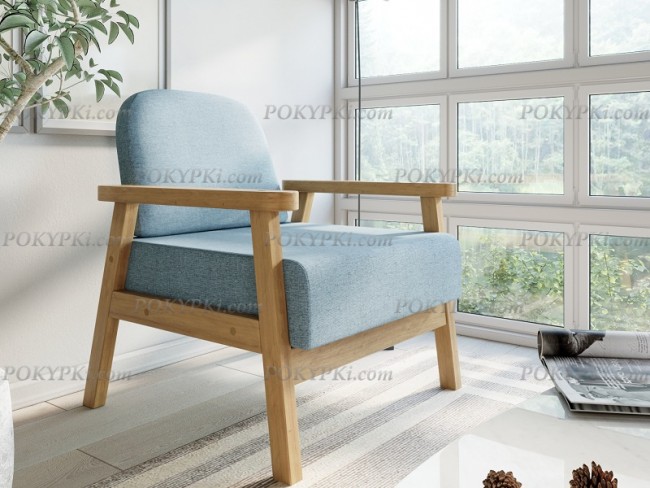 Кресло Флори