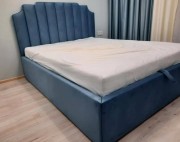 Кровать SleepArt Эдда Кровать SleepArt Эдда