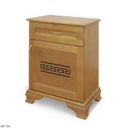 Прикроватная тумба Авизия Прикроватная тумба Авизия