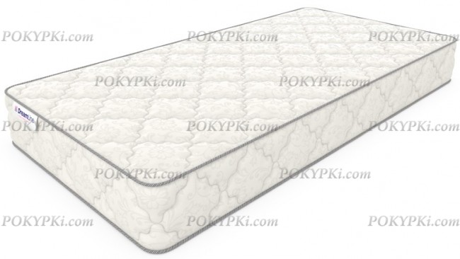 Матрас Dreamline Eco Holl Hard TFK в жаккардовом чехле Матрас Dreamline Eco Holl Hard TFK в жаккардовом чехле