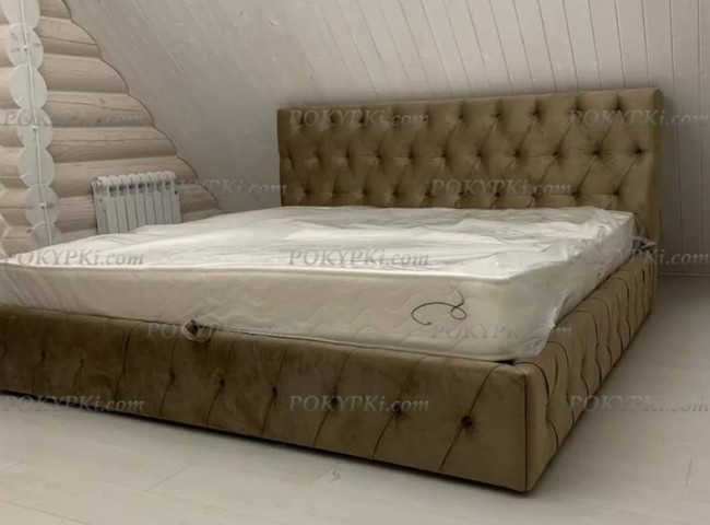 Кровать Милан Кровать Милан