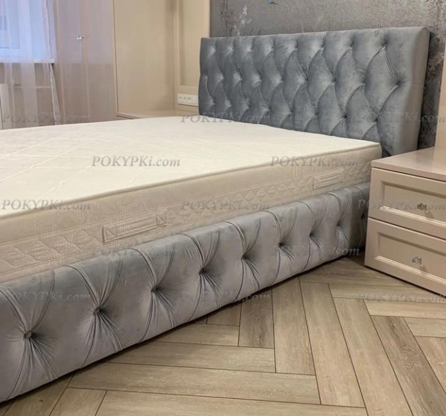 Кровать Милан Кровать Милан