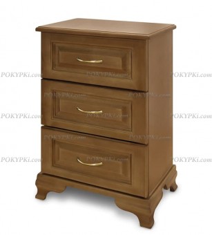 Тумба прикроватная Бажена 0,3 Тумба прикроватная Бажена 0,3