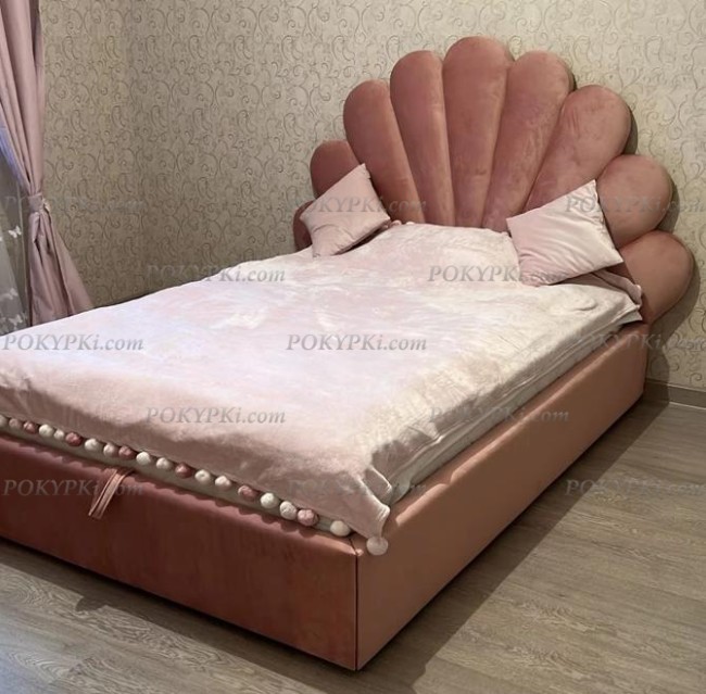 Кровать SleepArt Эссема Кровать SleepArt Эссема