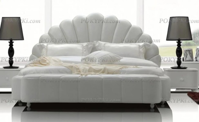 Кровать SleepArt Эссема