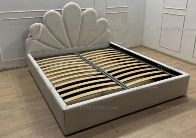 Кровать SleepArt Эссема Кровать SleepArt Эссема