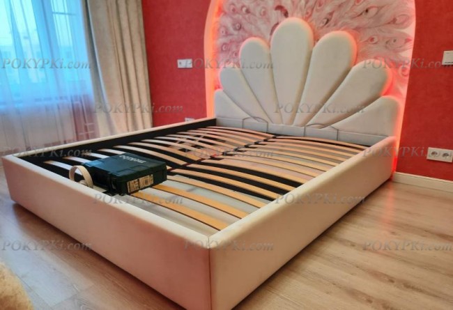 Кровать SleepArt Эссема Кровать SleepArt Эссема