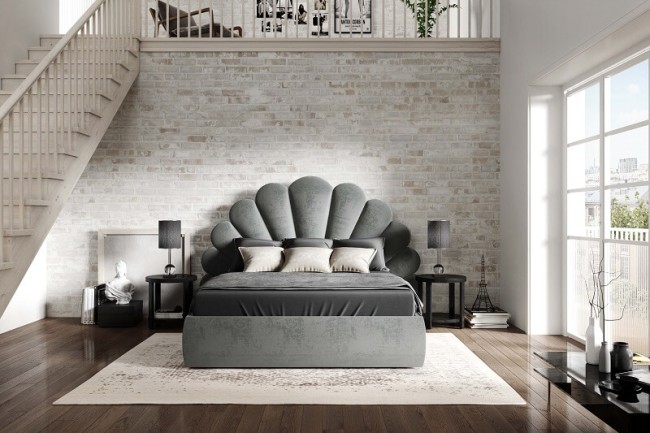Кровать SleepArt Эссема Кровать SleepArt Эссема