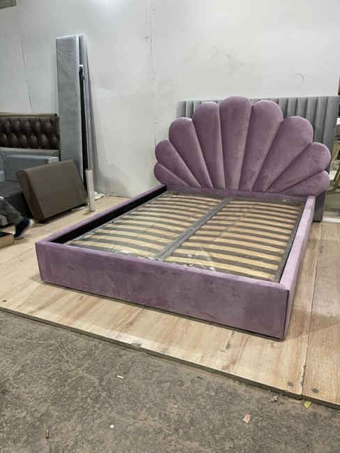 Кровать SleepArt Эссема Кровать SleepArt Эссема