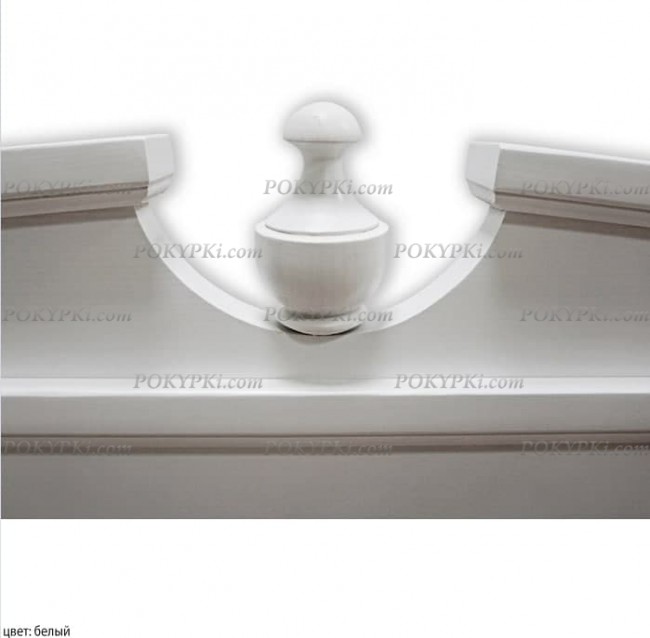 Кровать Авизия