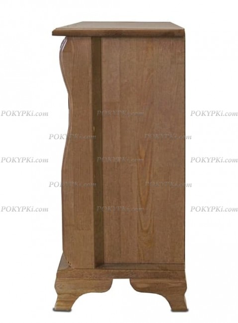 Тумба прикроватная Емеля Тумба прикроватная Емеля