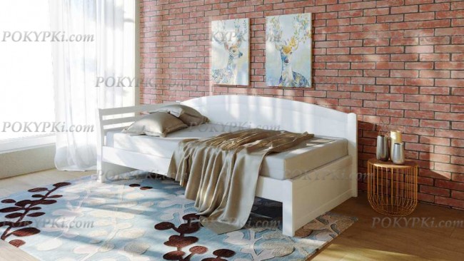 Цвет: Белый (Эмаль) Цвет: Белый (Эмаль)