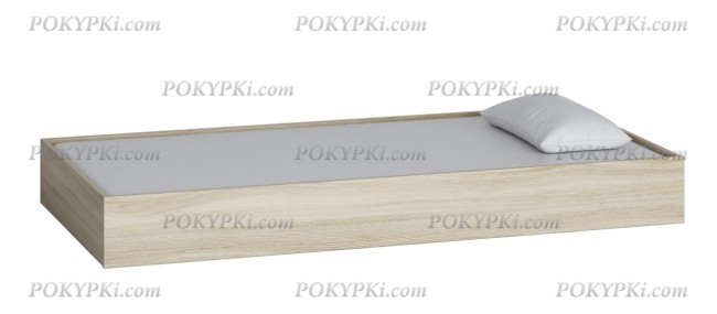 Кровать Эвора 1 Кровать Эвора 1