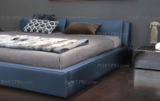 Кровать SleepArt Кроста Кровать SleepArt Кроста