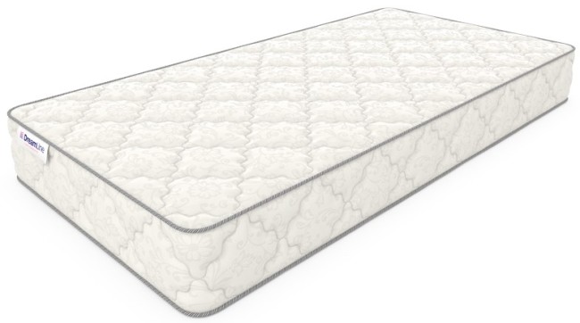 Матрас Дримлайн Софт в жаккардовом чехле