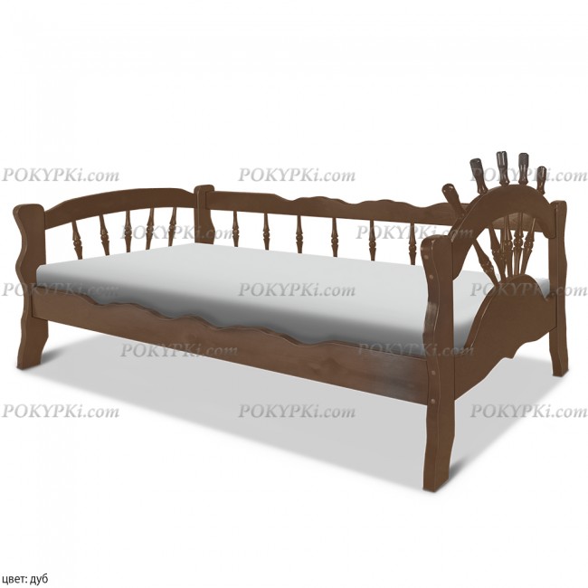 Кровать Адмирал Кровать Адмирал