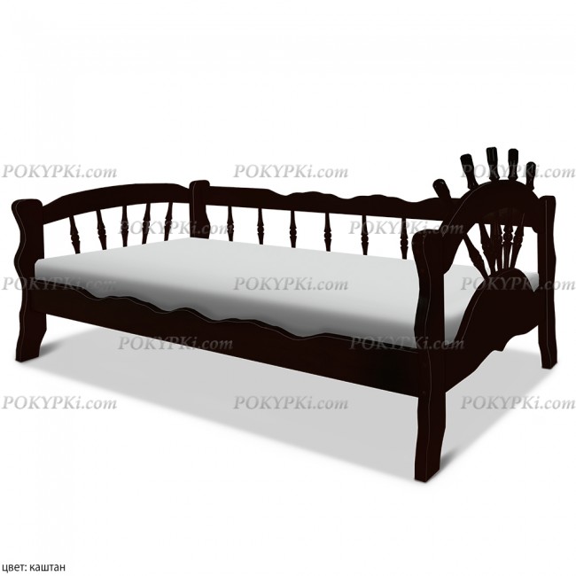 Кровать Адмирал Кровать Адмирал