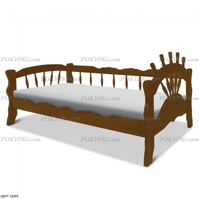 Кровать Адмирал Кровать Адмирал