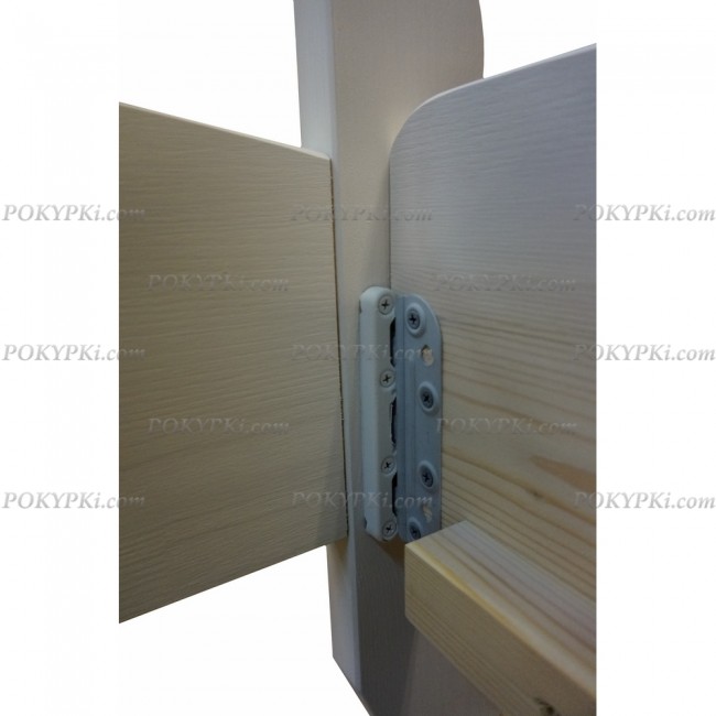 Кровать Адмирал Кровать Адмирал