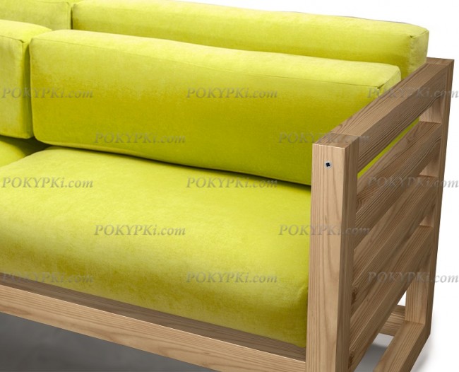 Диван Магнус Мини Диван Магнус Мини