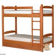 Кровать Антошка