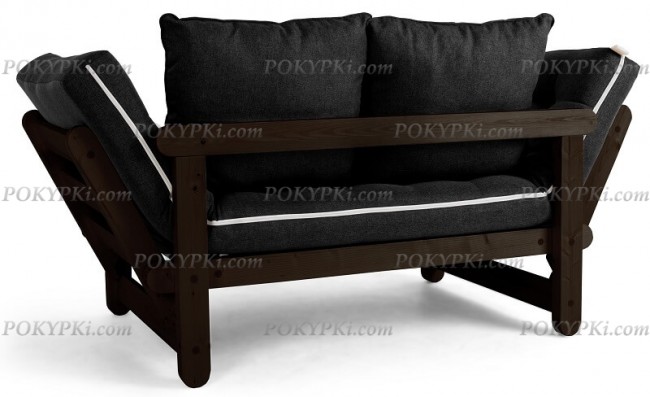 Кушетка Сламбер BOX Кушетка Сламбер BOX