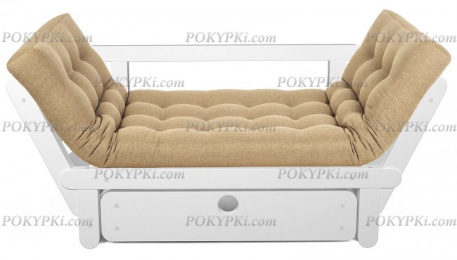 Кушетка Сламбер BOX Кушетка Сламбер BOX