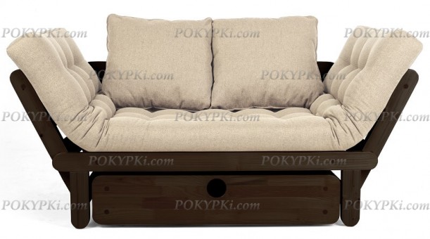 Кушетка Сламбер BOX